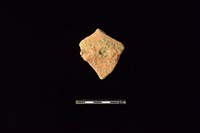 藏品(陶片)的圖片